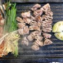 철판돼지
