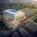 도림체육관 이미지