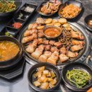 중문흑돼지킹돈 제주서귀포본점 이미지