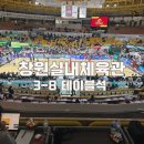 연세대제일체육관 | 창원 LG 세이커스 주차 및 3층 직관 후기 테이블석 시야