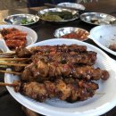 RR-1010[동해로]-하-11 | 경주 하서해안 솔밭캠핑장 캠핑 후기+반려견동반가능