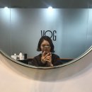 사월애헤어 | 목동역 미용실 보그헤어 염색 후기