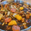 천계안동찜닭 이미지