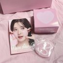 아우라맨 | 뮤즈아우라 핑키쉬 하이드로겔 하트치크팩 사용후기🩷