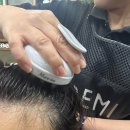 포항용흥동미용실 이끌림헤어 두피클리닉 친절한 원장님의 시원한 두피마사지 후기