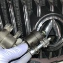 양산차 수리맨 이미지