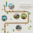 마포걷고싶은길3코스 이미지