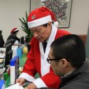 서울중부경찰서 민원실 이미지