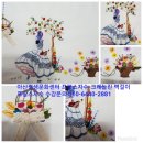 프랑스자수 이미지