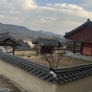 화천서원 화장실 이미지