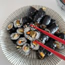 햇살머믄꼬마김밥옥동점