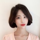 삼각카클리닉 | 짧은단발머리스타일 품격있는