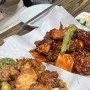 경동시장 남원 통닭 황해도 순대 짱구네 기태 야끼만두 찹쌀도넛 안동집 평일 대기 없음