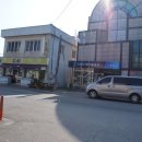 청호초등학교정문 이미지