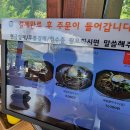 월드행정사 | 홍천 비발디파크 오션월드 막국수, 감자 전 맛집 금수강산 막국수 내 돈 내산 솔직후기
