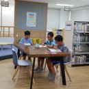 도래샘 작은도서관 이미지