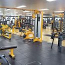 헬스맨&헬스걸 이미지