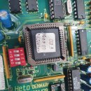 [수리후기] Allen-Bradley PowerFlex 40 (22D-D4P0N104) 전원 안 켜짐 증상 수리 (SERVO E.N.G)