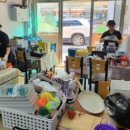 정리수납 이미지