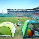 야영텐트 이미지