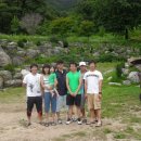 발교산 산장 이미지