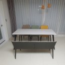 유한미소안아파트 | 거제가구 지노띠가구 거제 유한 미소안 아파트 세라믹식탁 배송후기입니다