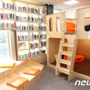 여의샛강마을도서관 이미지