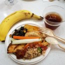 허브아이엠씨 | 애틀란타공항 Delta Sky Club 라운지 이용 후기
