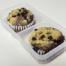 이름소프트 | GS편의점 크럼블 초코 소프트 머핀 내돈내산 솔직후기