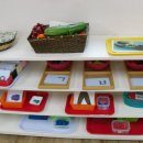 몬테소리유치원 이미지