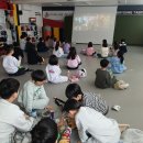 비룡경희대석사태권도장 | [내발산동 태권도] 쥬토피아2 태권도 영화상영 🎬🥋 아이들과 함께한 특별한 하루!