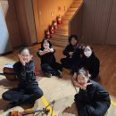 포항청소년오케스트라정기연주회 이미지