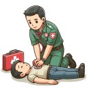 생명을 살리는 심폐소생술(CPR) | ❤️ 생명을 살리는 심폐소생술(CPR) 완전 가이드