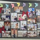♡영세 받은 9명의 어린이♡ 이미지