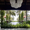 홍당구 | 나트랑여행 더아남리조트 조식, 수영장 및 더아남버거후기 담시장쇼핑