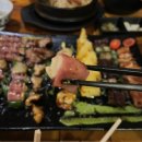 육공 닭칼국수 | 해마직화구이 : 대전 대흥동 이자카야, 술집 추천