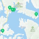 문화마을길(와룡면) 이미지