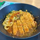 모미락석남점 | 석남동 모미락 점심메뉴 추천 국수와 돈까스맛집