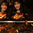 아시아백화점식당