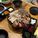 남가족발 이미지