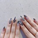 네일집 이미지