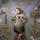 초크(chalk) 이미지