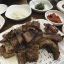 담양전통숯불돼지갈비 이미지