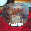 보림사 목조관음보살좌상 이미지