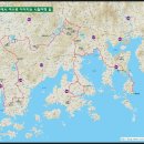 송광사 왕벚나무길 | [순천] 조계산 송광사