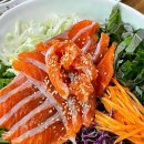 금산송어회집 이미지