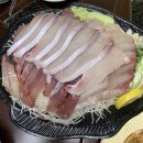 유진젓갈상회 | [노량진대방어맛집]노량진 전라상회대방어/참치회랑 우니는 금성수산