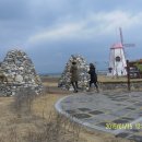 울산 간절곶▶울기공원▶경주 양남 주상절리 이미지