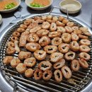 국수랑막창이랑 이미지