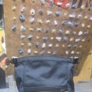 초크(chalk) | [내돈내산] 클라이밍 초크 백 추천 블랙다이아몬드 몬디토 리뷰 (feat. 클라이밍 초크백, 필요할까?)